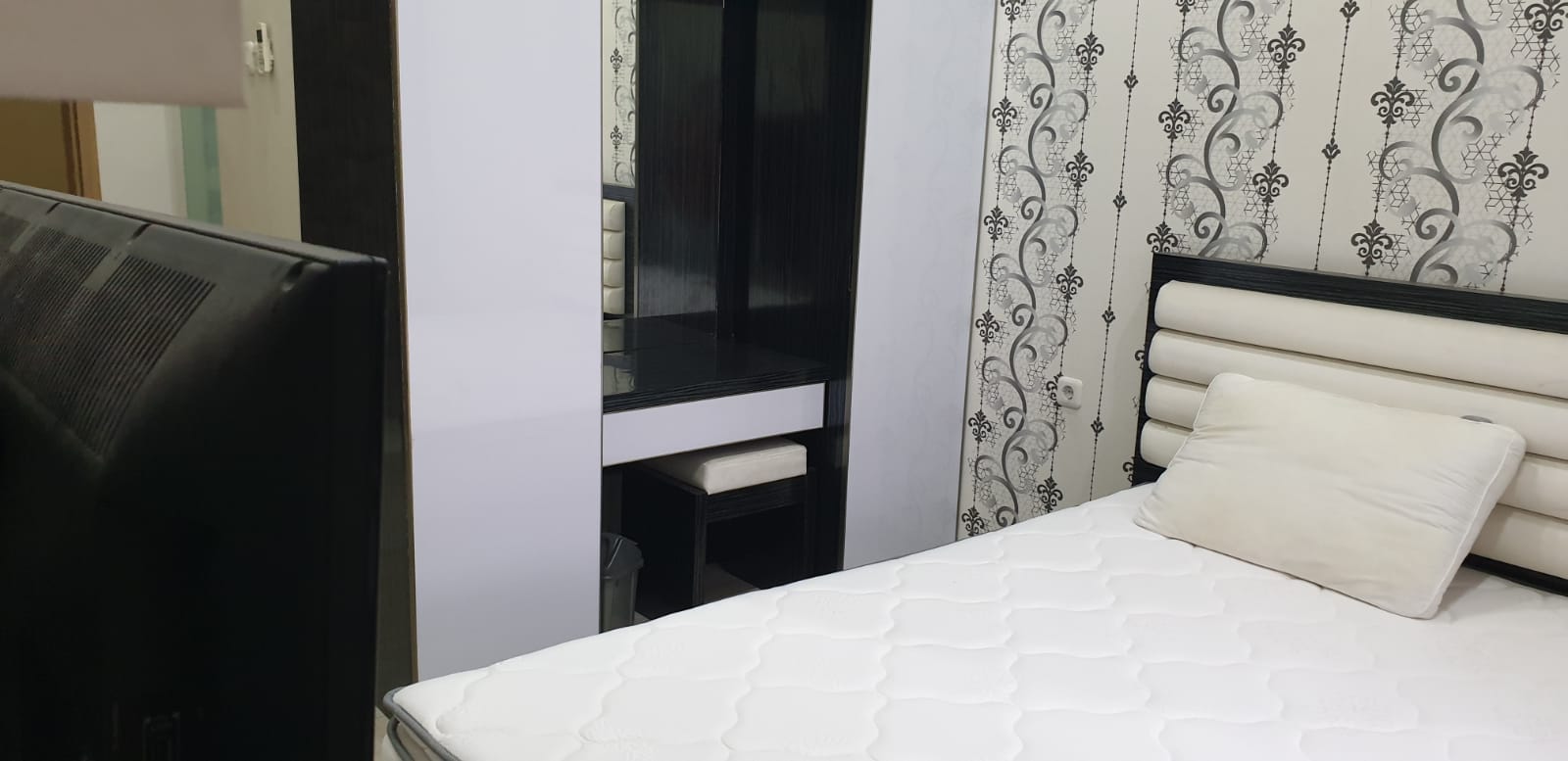 Rumah Dijual di Cluster Taman Simpruk Lippo Cikarang